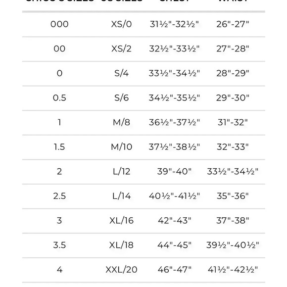 Chicos Sweater - Picture 5 of 5